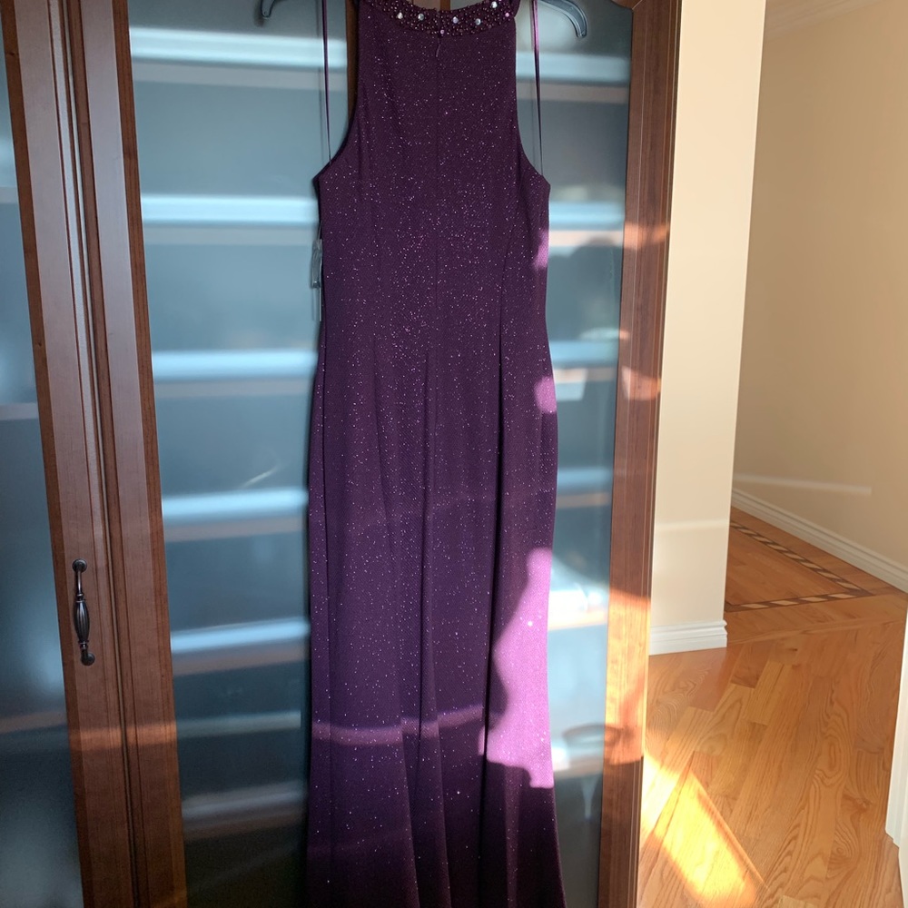 Evening gown